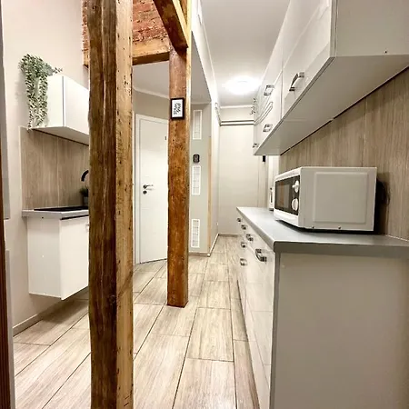 Kwatera prywatna Mmrent Simplicity