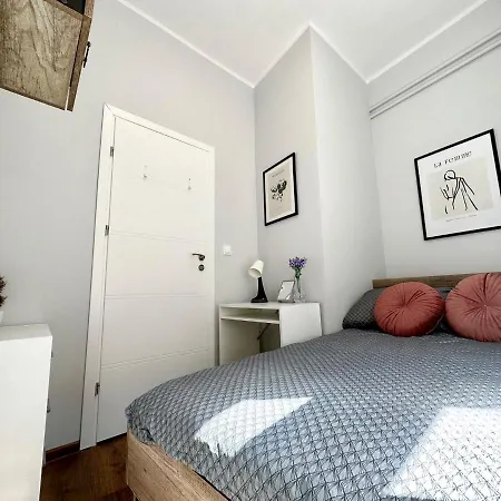 Simplicity Privatunterkunft