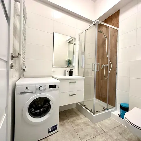 Simplicity Privatunterkunft