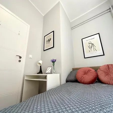 Privatunterkunft Simplicity *