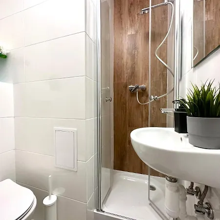 Kwatera prywatna Mmrent Simplicity *