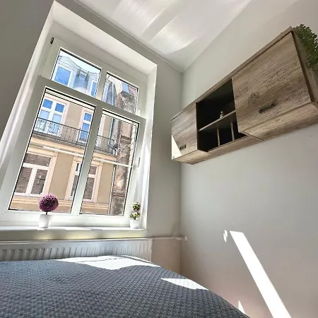 Privatunterkunft Simplicity *